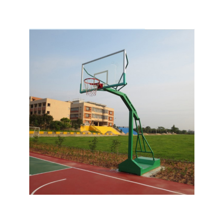 Konkurencyjny system regulowan – Basketball Hoop recenzja i cena