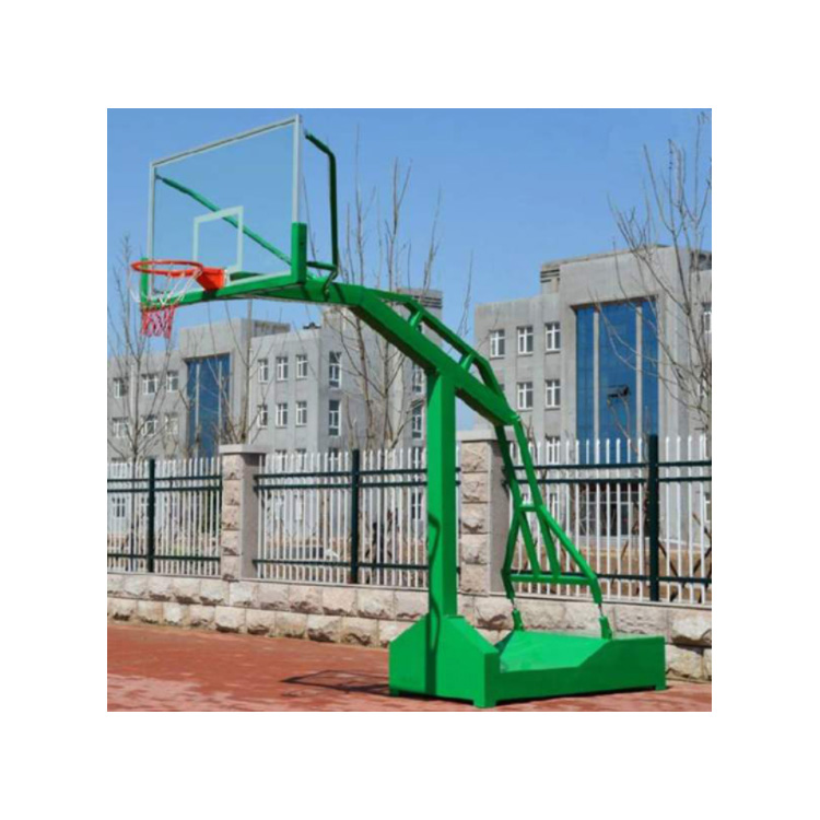 Konkurencyjny system regulowan – Basketball Hoop recenzja i cena