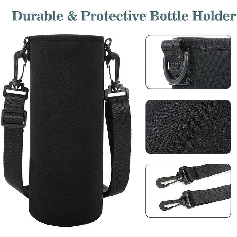 750ML/1000ML/1500ML sportowe e – Sports Water Bottle Insulated recenzja i cena