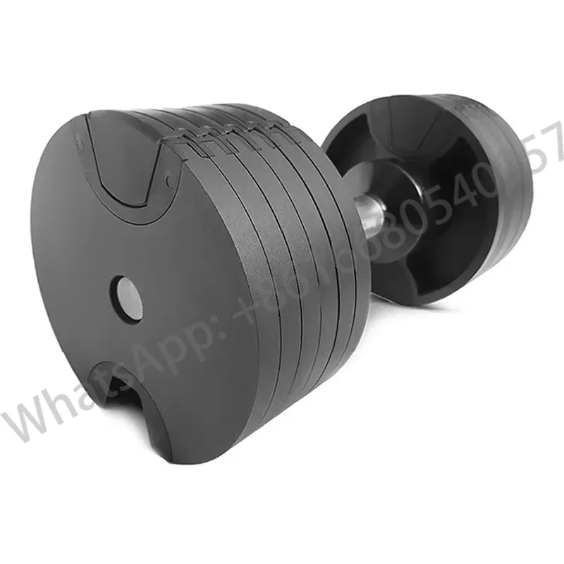 Zestaw hantli 2.5-80KG, wysoki – Dumbbell Set recenzja i cena