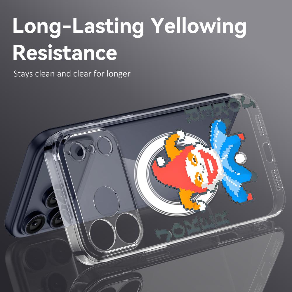 Etui na telefon z motywem gry  – Resistance Band recenzja i cena