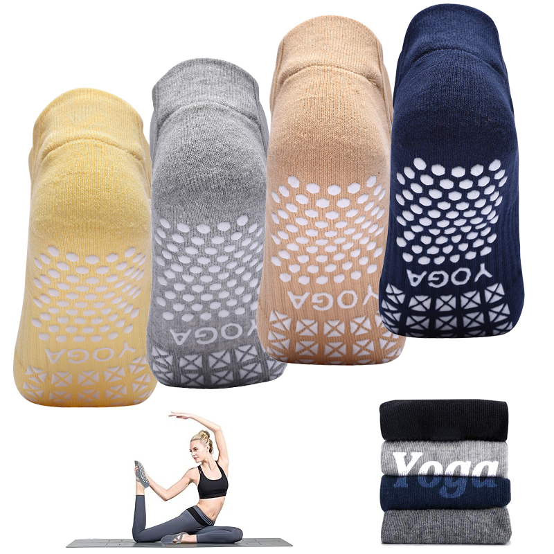 Damskie antypoślizgowe skarpet – Yoga Mat recenzja i cena
