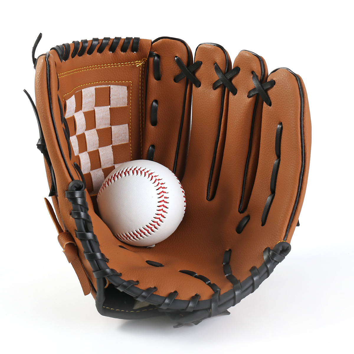 Rękawice baseballowe do sportó – Sports Equipment 5 Years Old recenzja i cena