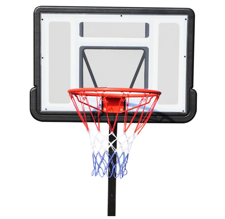 Przenośna Standardowa Tablica  – Basketball Hoop recenzja i cena