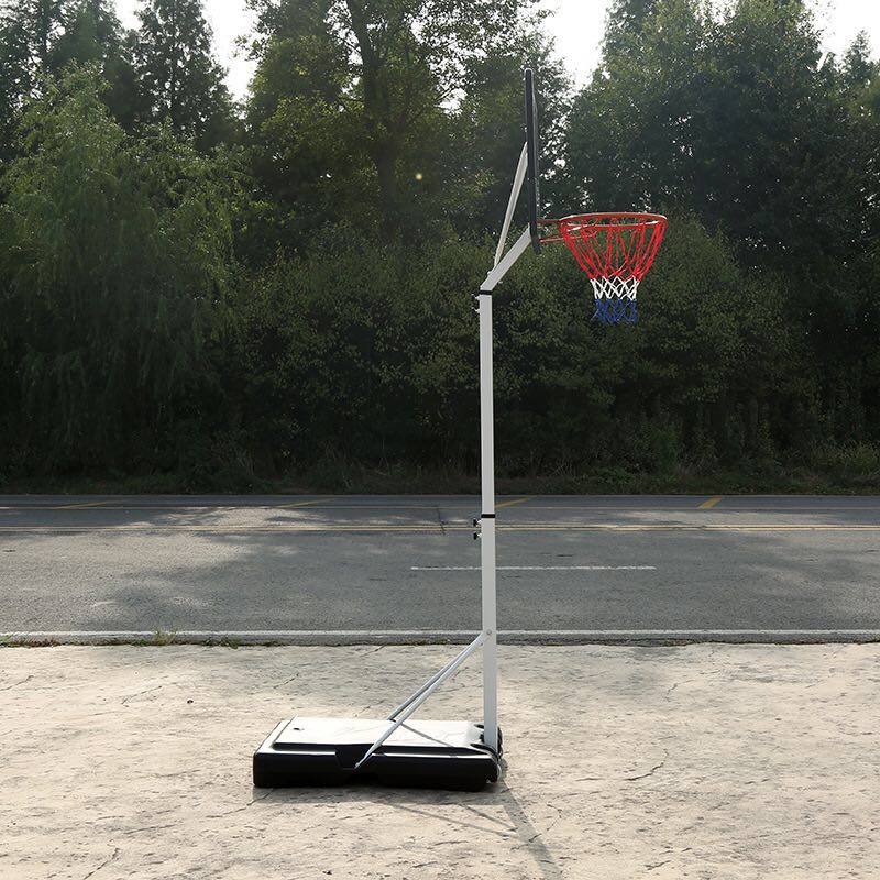 Przenośna Standardowa Tablica  – Basketball Hoop recenzja i cena