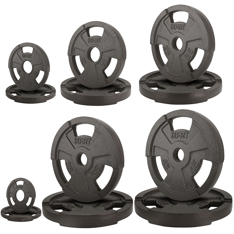 Profesjonalny zestaw do ćwicze – Dumbbell Set recenzja i cena