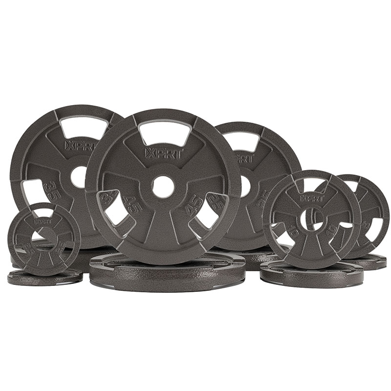 Profesjonalny zestaw do ćwicze – Dumbbell Set recenzja i cena