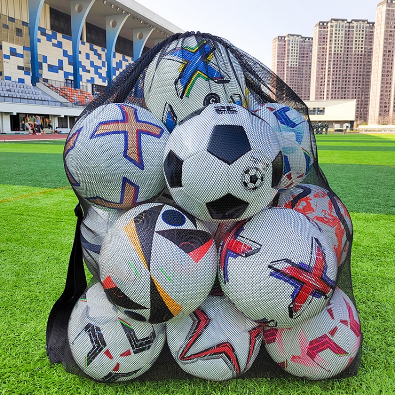 Torba treningowa o dużej pojem – Gym Ball recenzja i cena