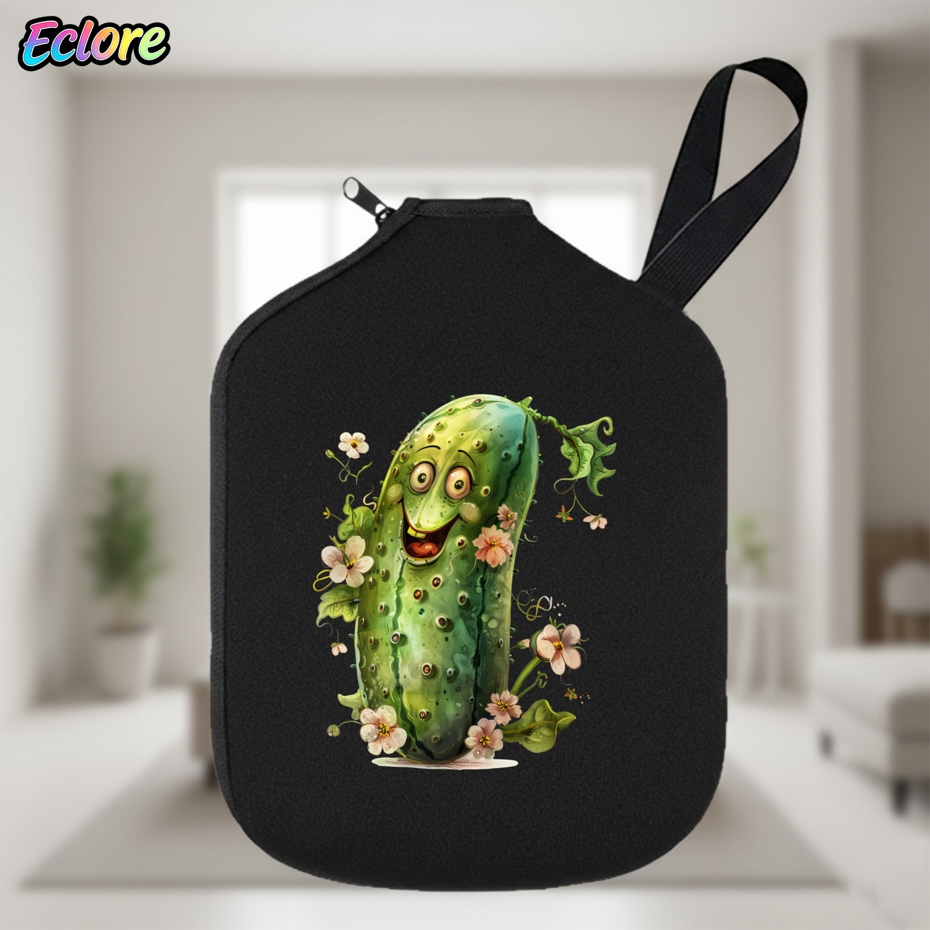 Pokrowiec na rakietę do pickle – Tennis Racket recenzja i cena