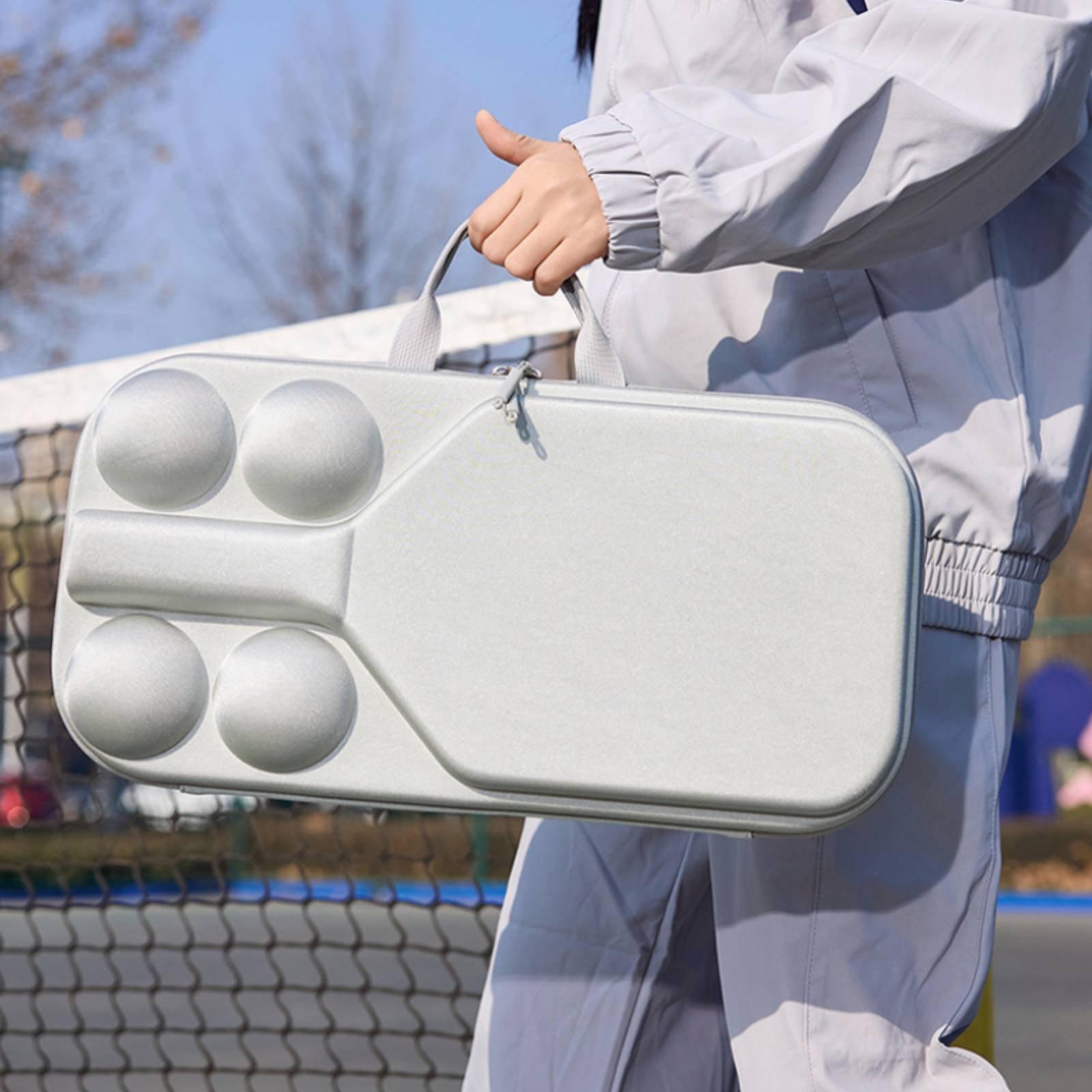 Wodoodporny futerał do przecho – Tennis Racket recenzja i cena