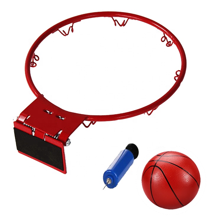 Przenośna kosz do koszykówki z – Basketball Hoop recenzja i cena