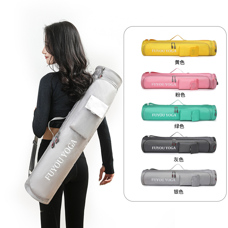Torba na matę do jogi o dużej  – Yoga Mat recenzja i cena