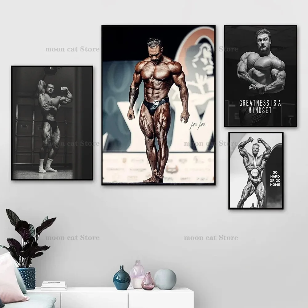 Obraz na Płótnie Chris Bumstea – Sports Equipment Poster recenzja i cena