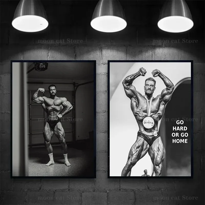 Obraz na Płótnie Chris Bumstea – Sports Equipment Poster recenzja i cena