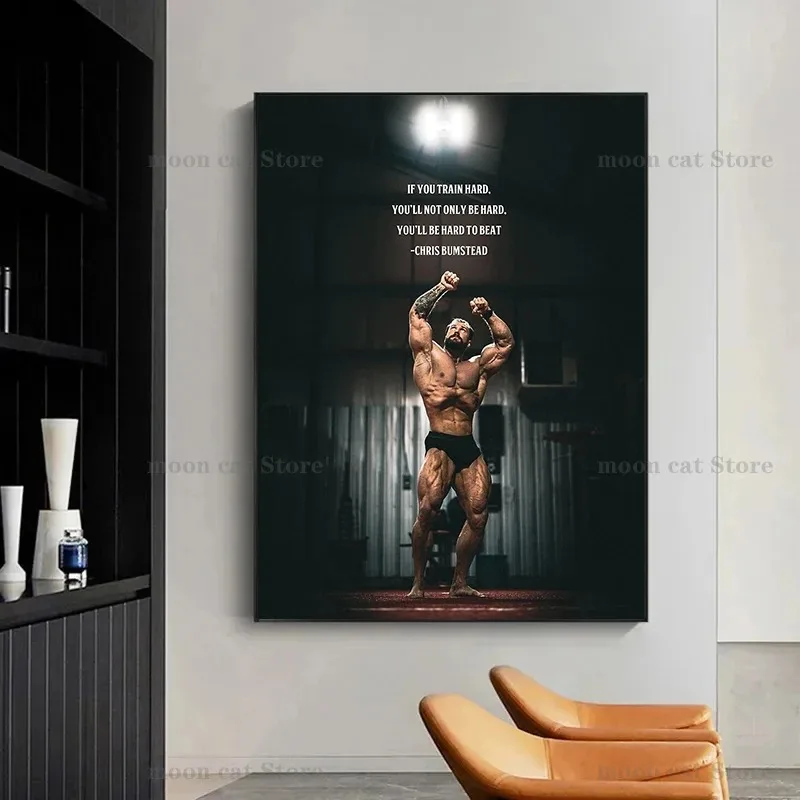 Obraz na Płótnie Chris Bumstea – Sports Equipment Poster recenzja i cena