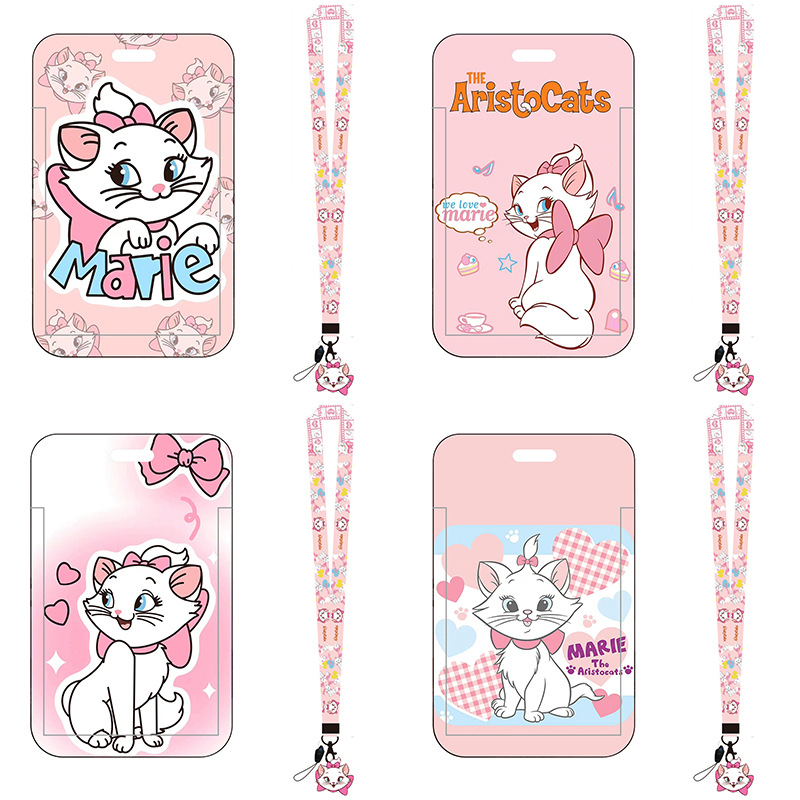 Mary Cat Cartoon – etui na kar – Jump Rope recenzja i cena