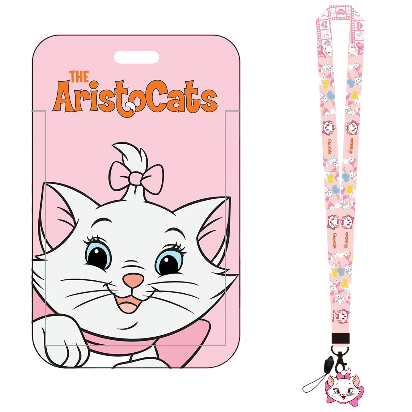 Mary Cat Cartoon – etui na kar – Jump Rope recenzja i cena