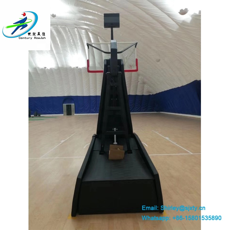 Dezhou Century Star Elektryczn – Basketball Hoop recenzja i cena