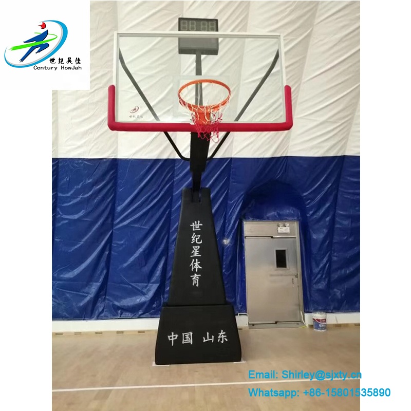 Dezhou Century Star Elektryczn – Basketball Hoop recenzja i cena