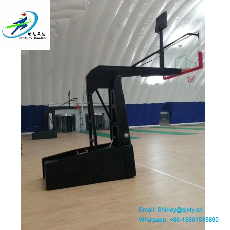 Dezhou Century Star Elektryczn – Basketball Hoop recenzja i cena