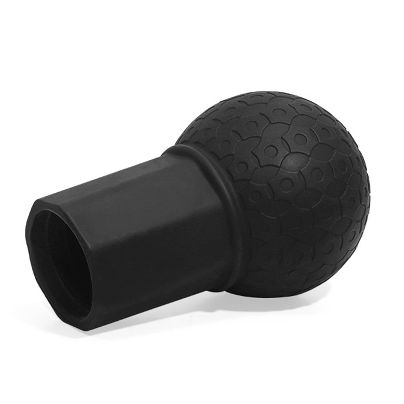 Kulka do mocowania na sztangę, – Gym Ball recenzja i cena