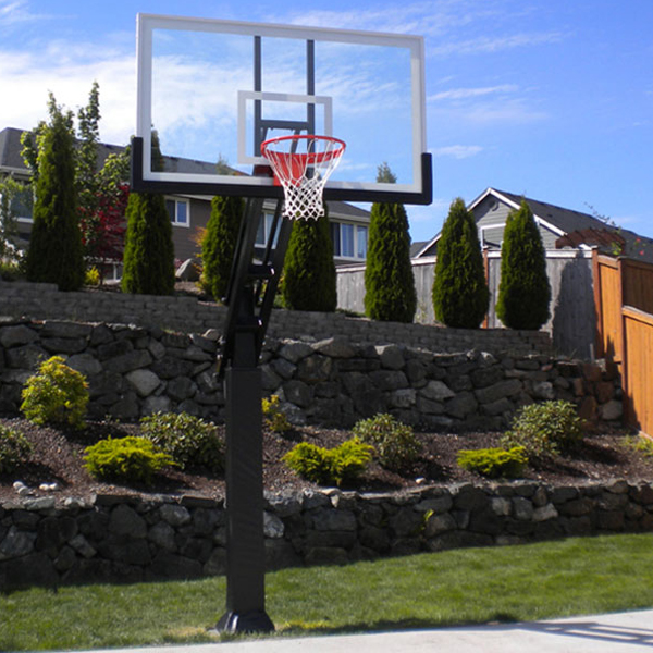 Profesjonalne kosze do koszykó – Basketball Hoop recenzja i cena