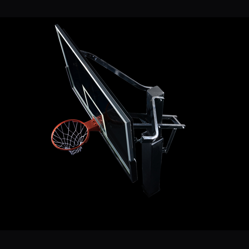 Profesjonalne kosze do koszykó – Basketball Hoop recenzja i cena