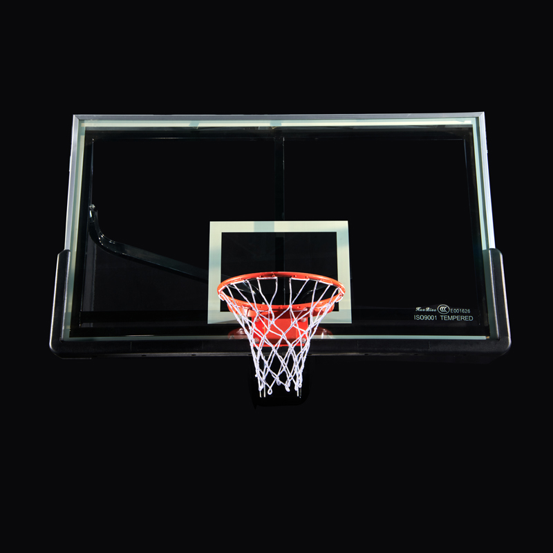 Profesjonalne kosze do koszykó – Basketball Hoop recenzja i cena