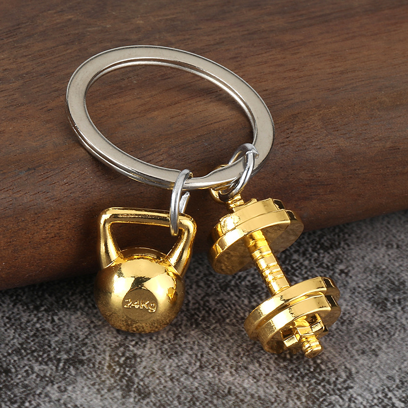 Symulacja sprzętu sportowego,  – Dumbbell Set recenzja i cena