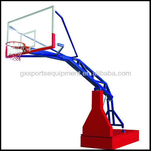 Profesjonalna kosz do koszyków – Basketball Hoop recenzja i cena