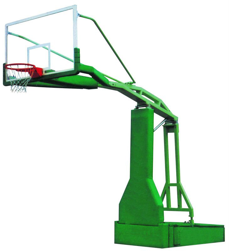Profesjonalna kosz do koszyków – Basketball Hoop recenzja i cena