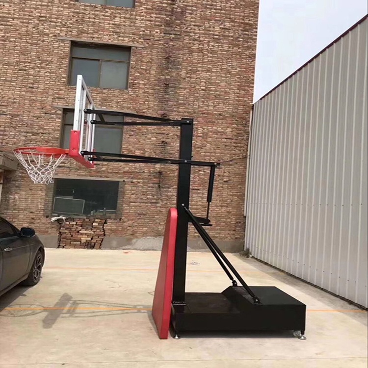 Profesjonalna kosz do koszyków – Basketball Hoop recenzja i cena