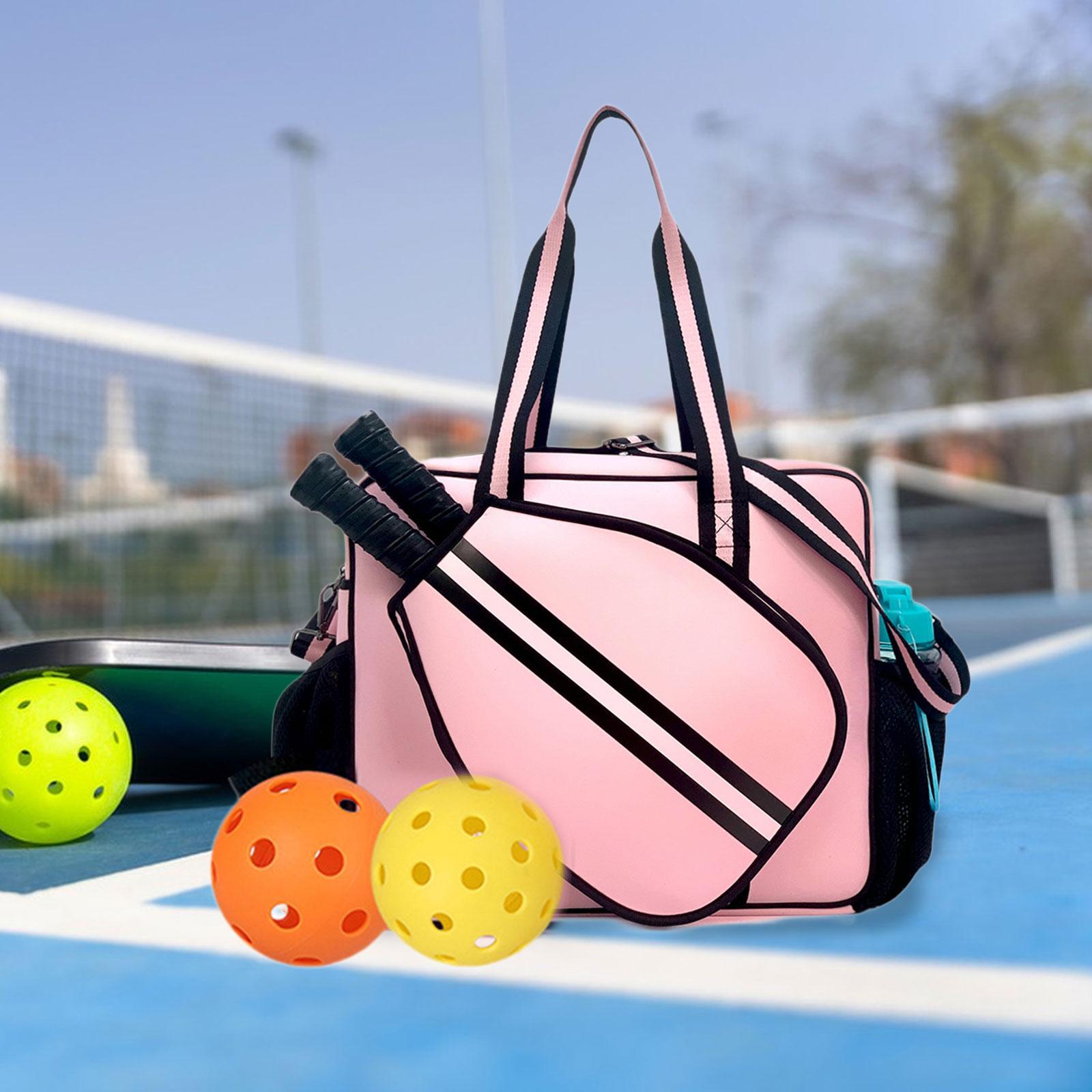 Torba na rakietę do tenisa i p – Gym Ball recenzja i cena