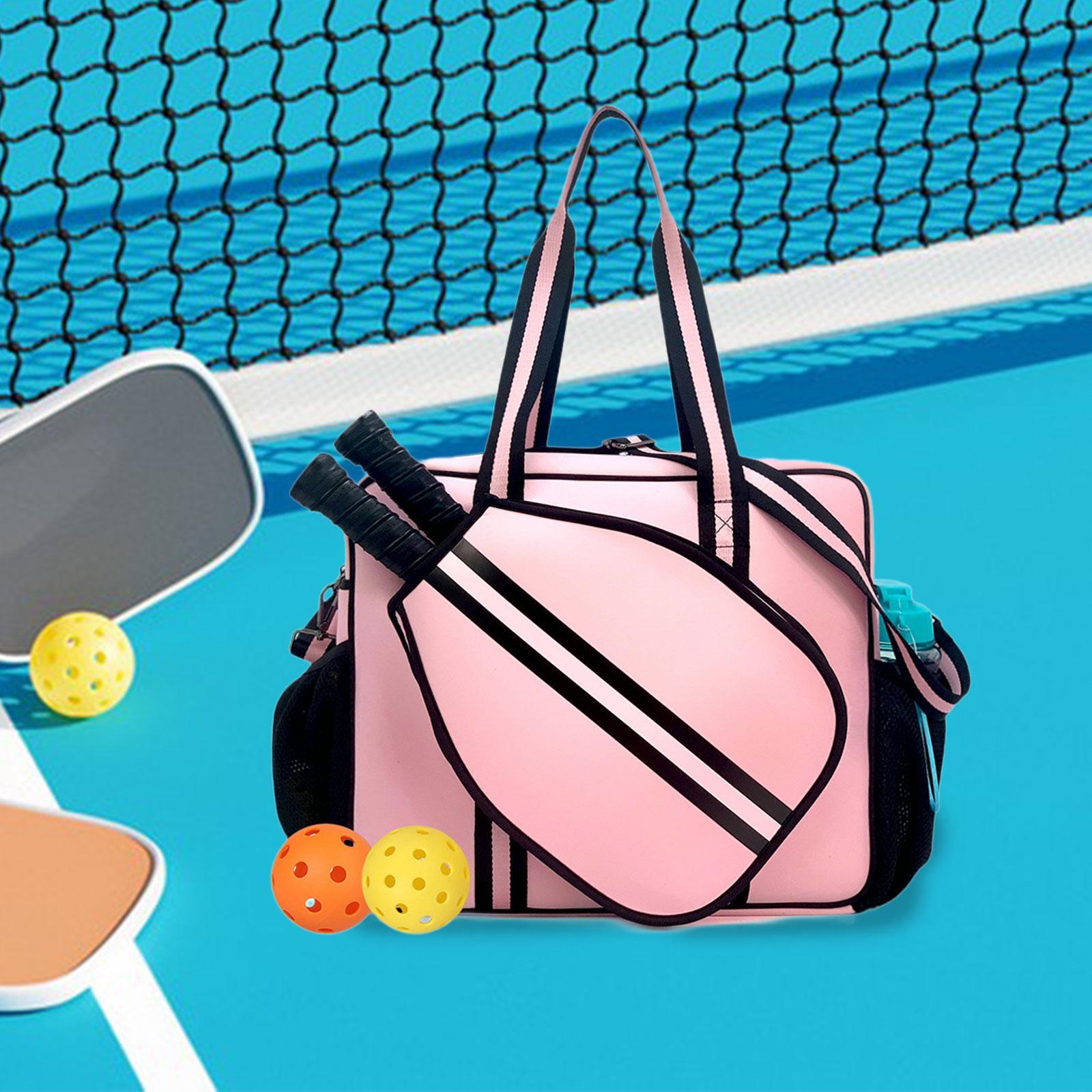 Torba na rakietę do tenisa i p – Gym Ball recenzja i cena