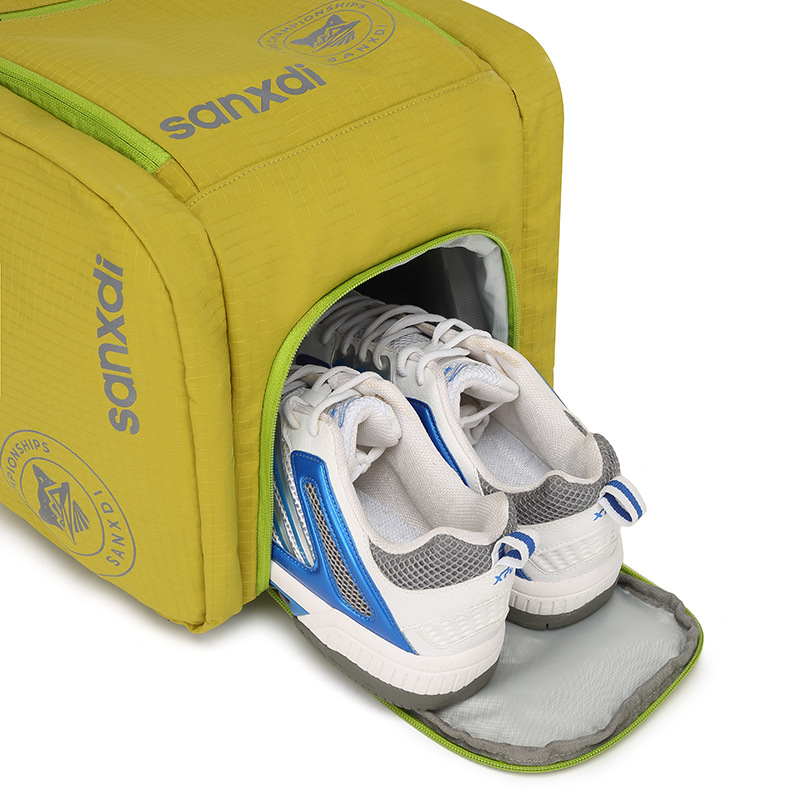 Torba sportowa Peak o dużej po – Badminton Racket recenzja i cena