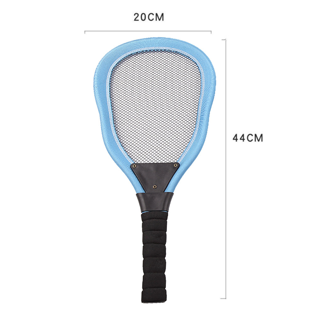 5-częściowy zestaw rakiety i p – Badminton Racket recenzja i cena