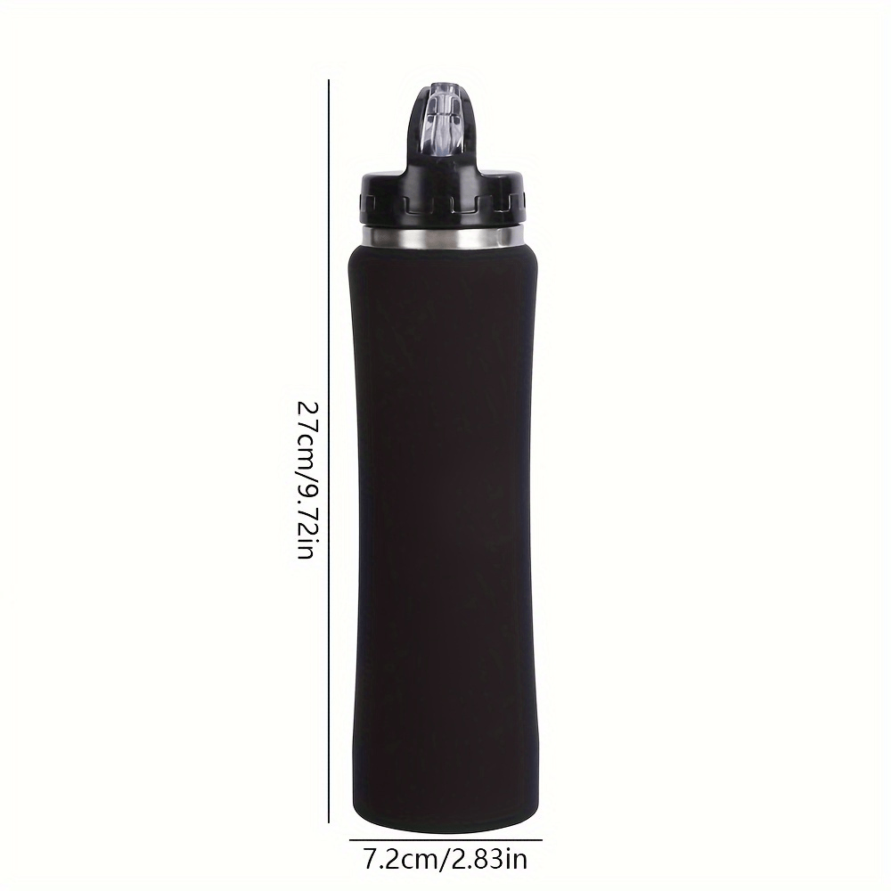 Spersonalizowana butelka na wo – Sports Water Bottle Insulated recenzja i cena