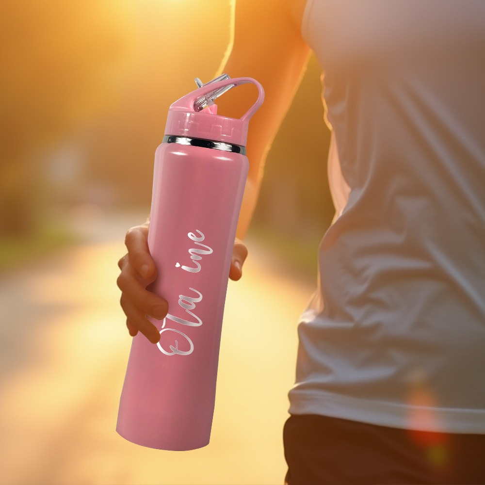 Spersonalizowana izolowana but – Sports Water Bottle Insulated recenzja i cena