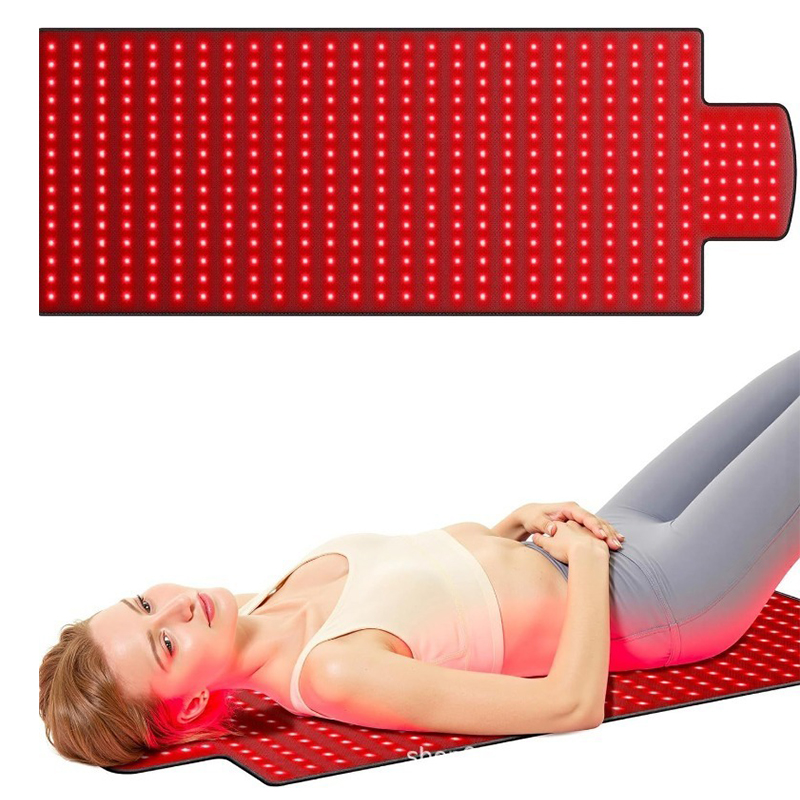 Mata do terapii światłem podcz – Yoga Mat recenzja i cena
