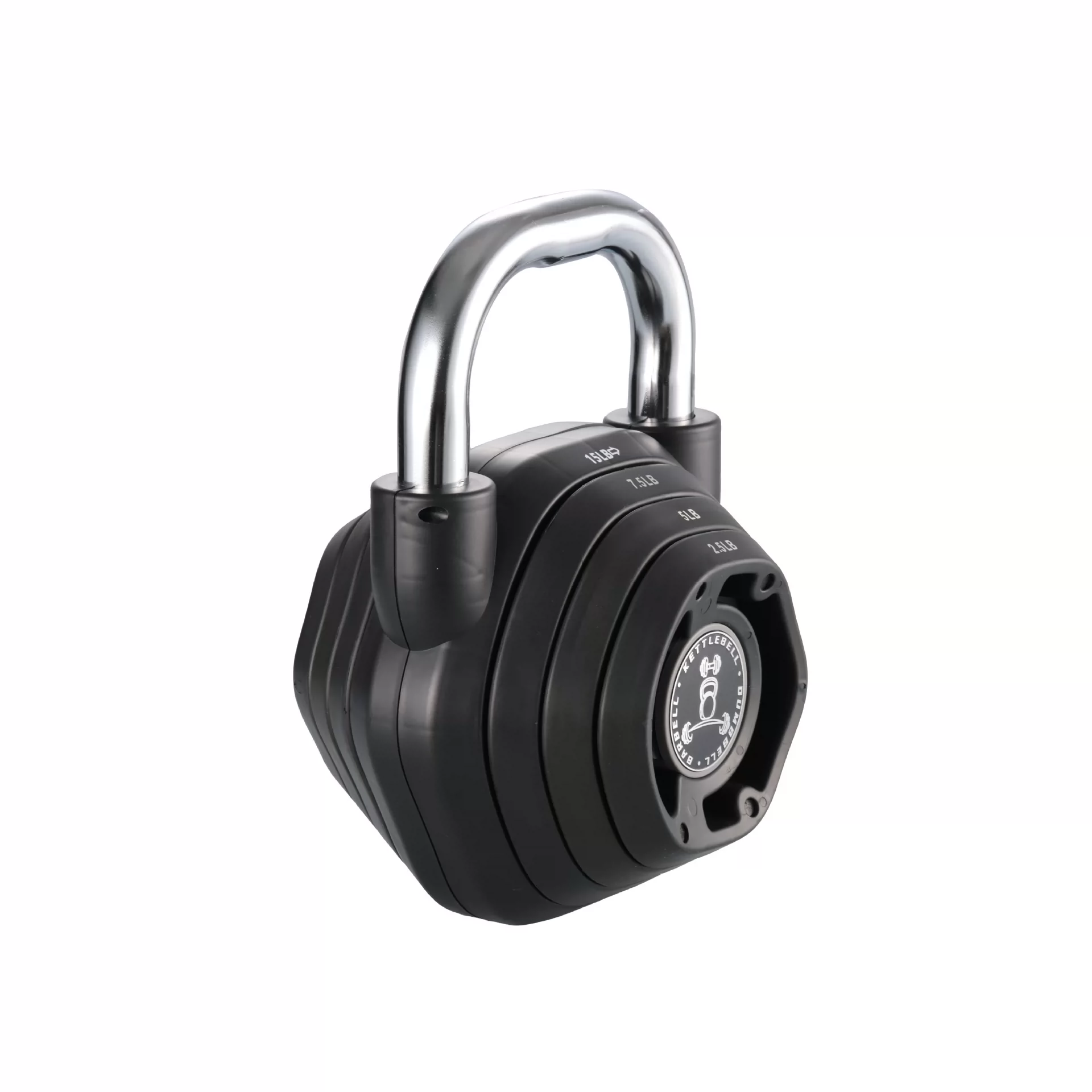 Regulowany zestaw obciążników  – Dumbbell Set recenzja i cena
